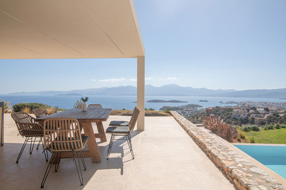Horizon View Villa Horizon View Villa